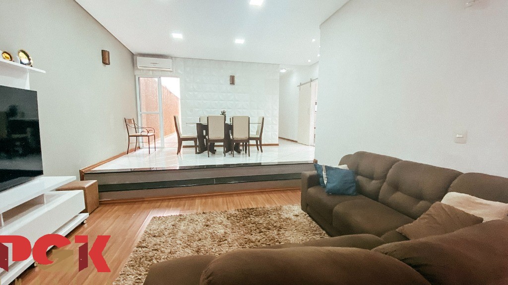 Casa, 3 quartos, 159 m² - Foto 9