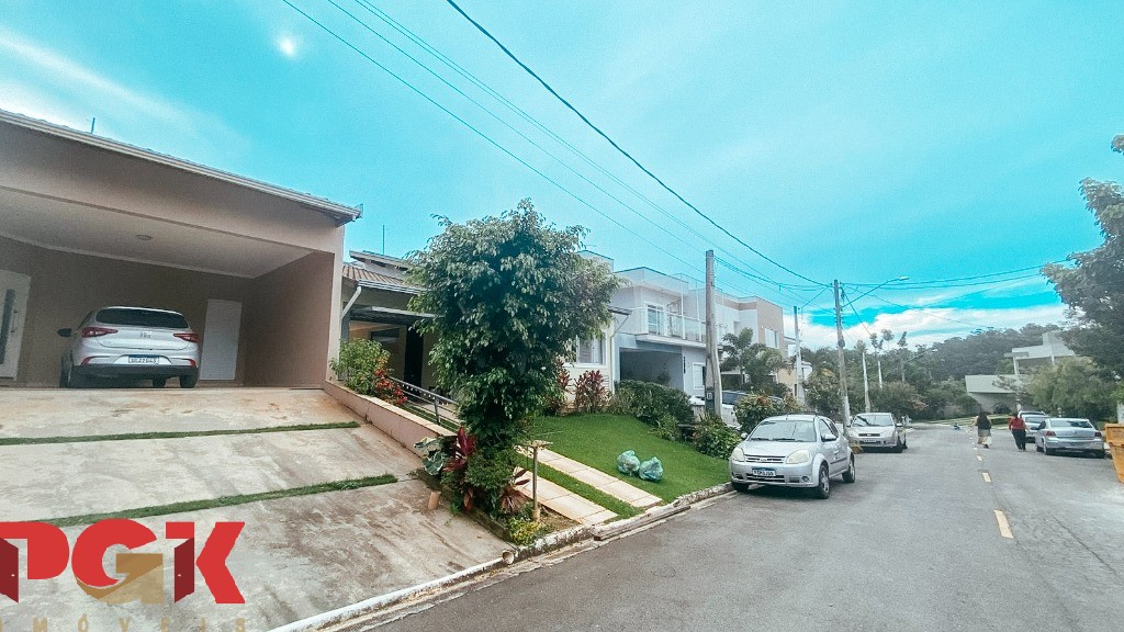 Casa, 3 quartos, 159 m² - Foto 4