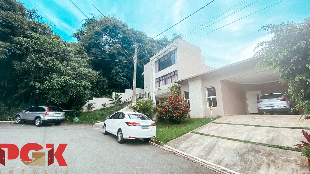 Casa, 3 quartos, 159 m² - Foto 3