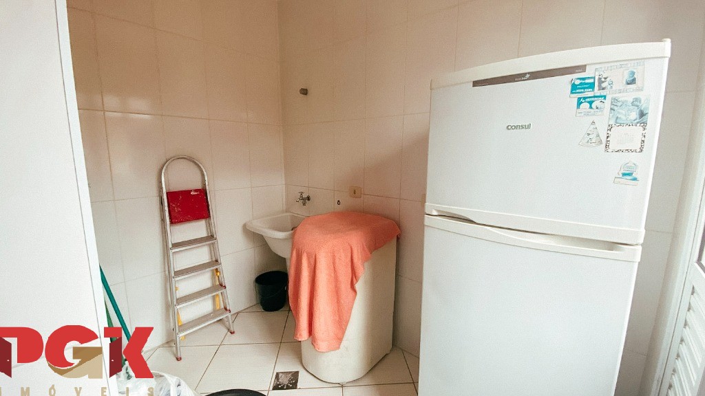 Casa, 3 quartos, 159 m² - Foto 13