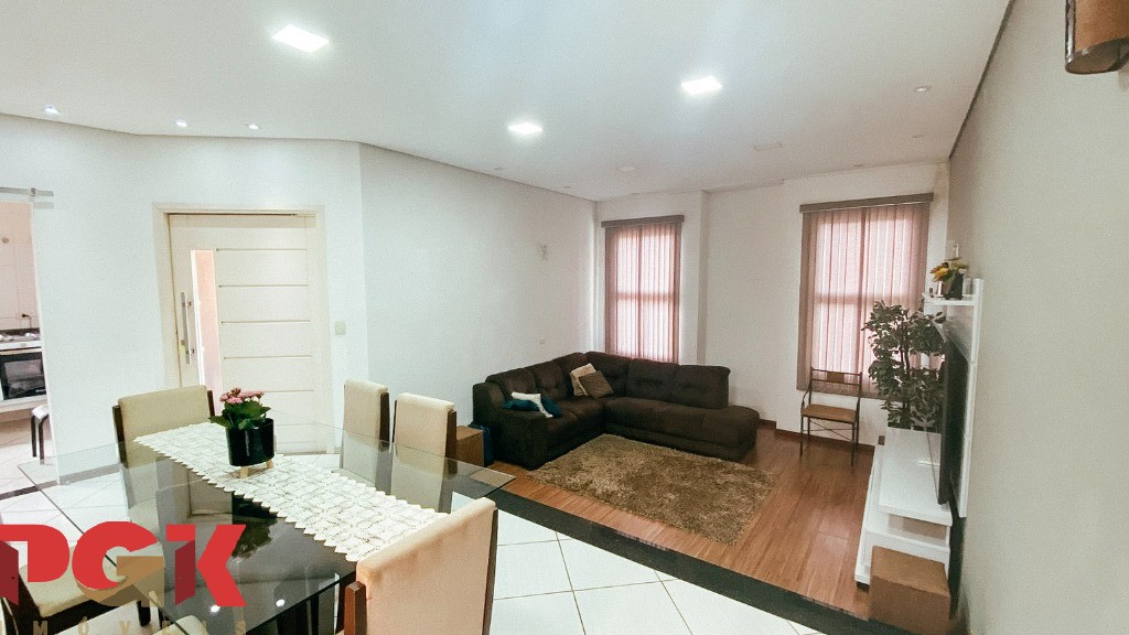 Casa, 3 quartos, 159 m² - Foto 7