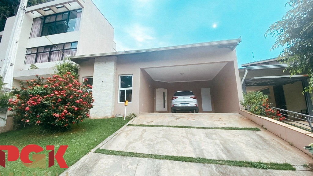 Casa, 3 quartos, 159 m² - Foto 2