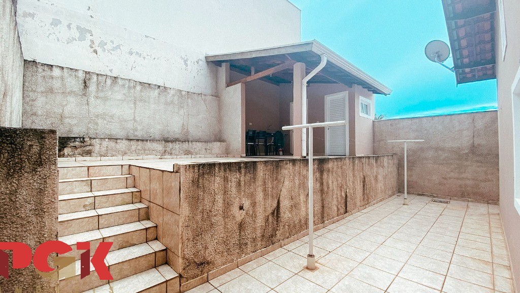 Casa, 3 quartos, 159 m² - Foto 29