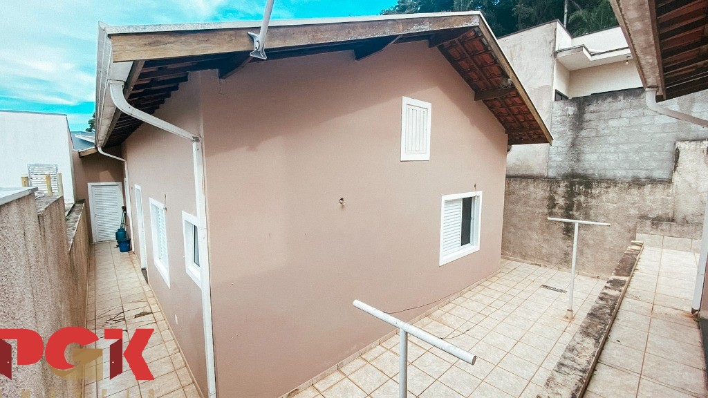 Casa, 3 quartos, 159 m² - Foto 24