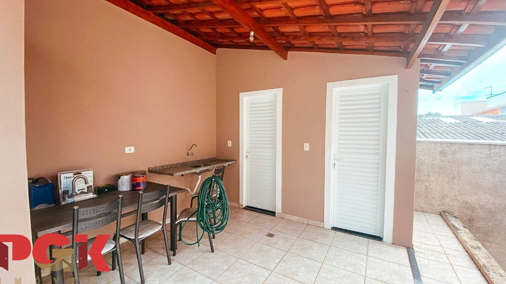 Casa, 3 quartos, 159 m² - Foto 26