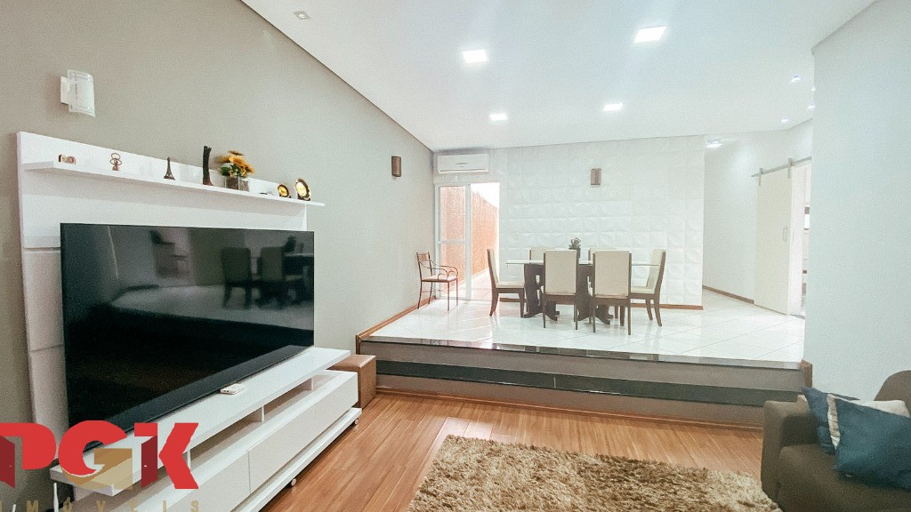 Casa, 3 quartos, 159 m² - Foto 8