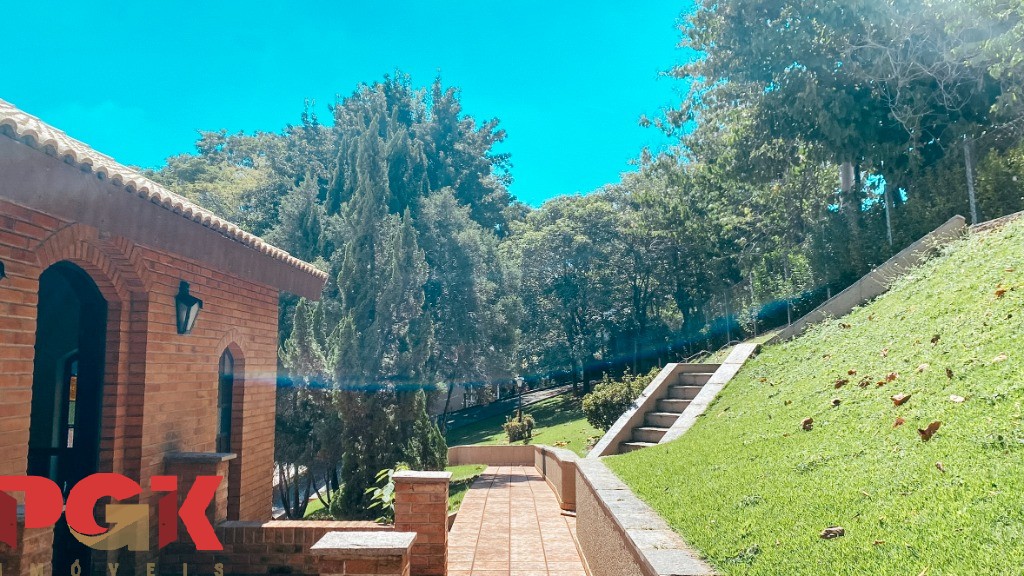 Casa, 4 quartos, 400 m² - Foto 18