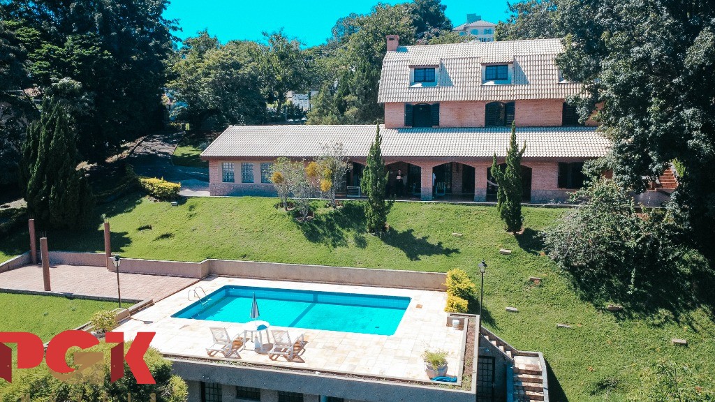 Casa, 4 quartos, 400 m² - Foto 2