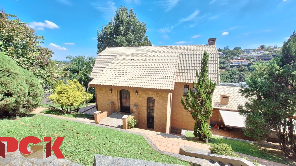 Casa, 4 quartos, 400 m² - Foto 10
