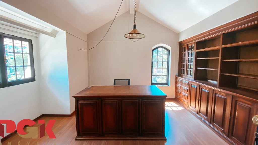 Casa, 4 quartos, 400 m² - Foto 57