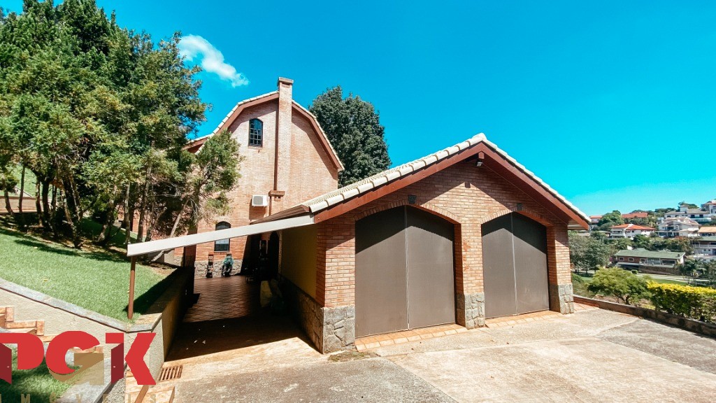 Casa, 4 quartos, 400 m² - Foto 14