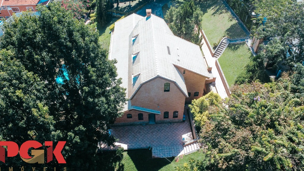 Casa, 4 quartos, 400 m² - Foto 7