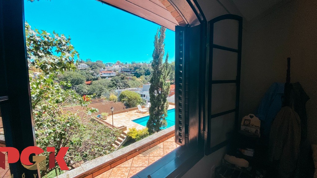 Casa, 4 quartos, 400 m² - Foto 35
