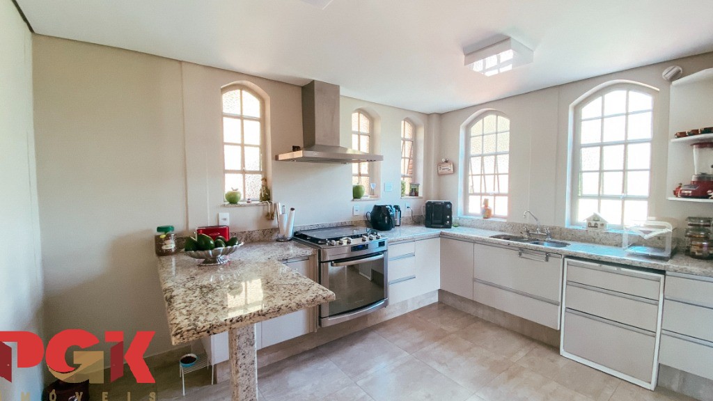 Casa, 4 quartos, 400 m² - Foto 29