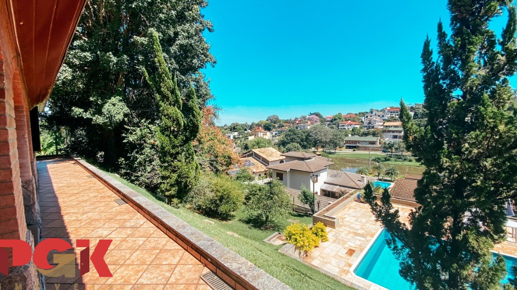 Casa, 4 quartos, 400 m² - Foto 17