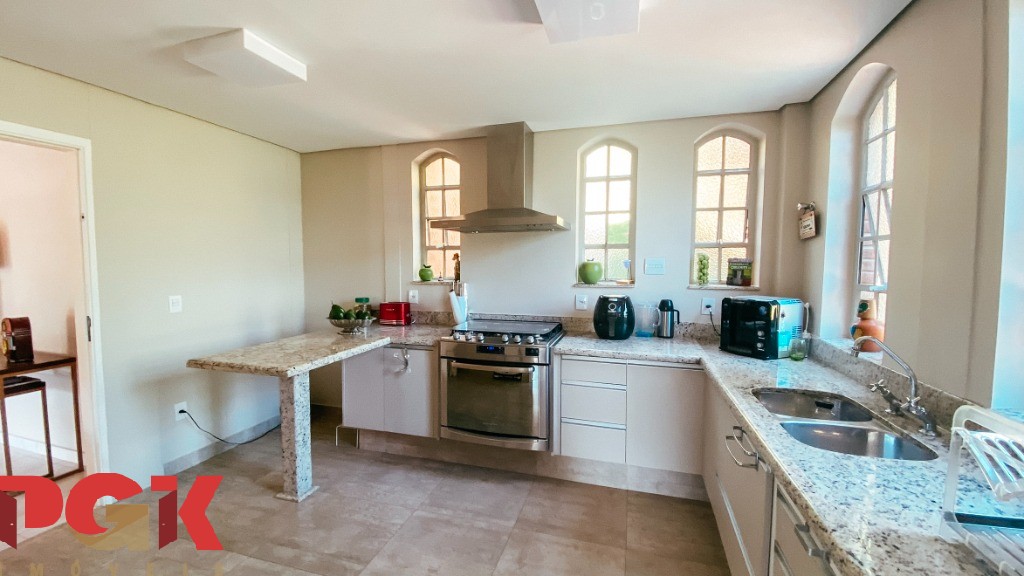 Casa, 4 quartos, 400 m² - Foto 30