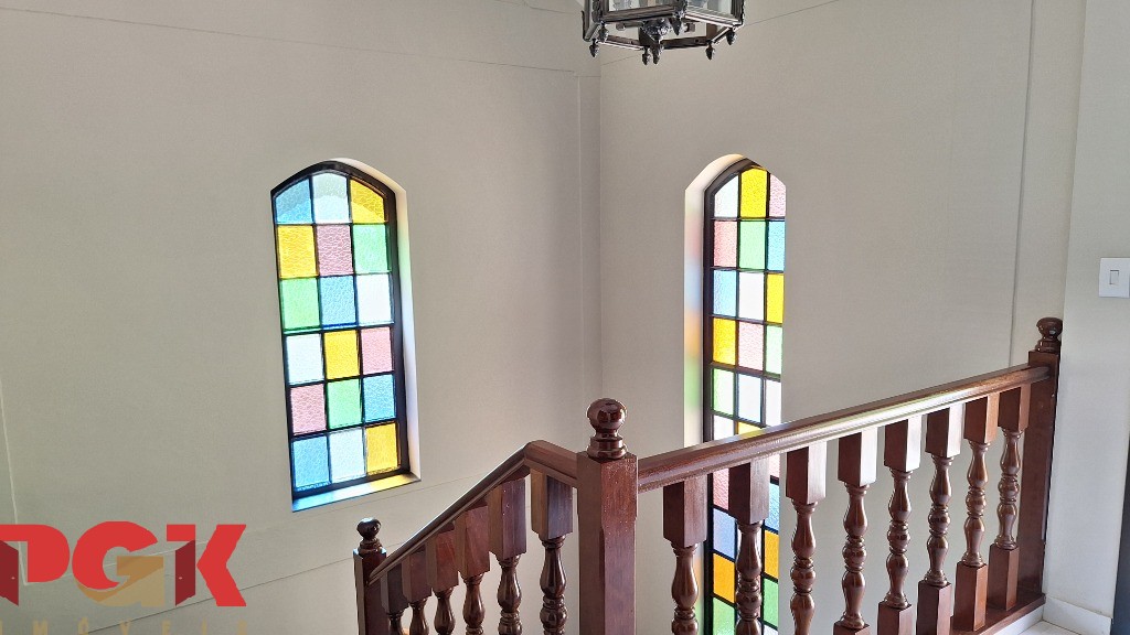 Casa, 4 quartos, 400 m² - Foto 33