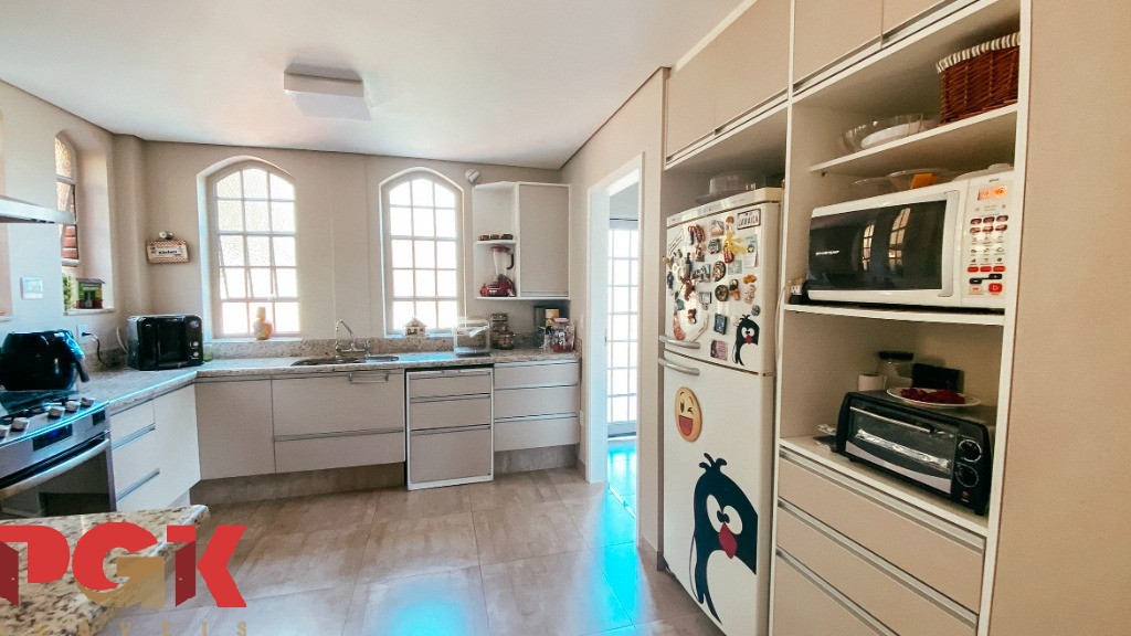 Casa, 4 quartos, 400 m² - Foto 28