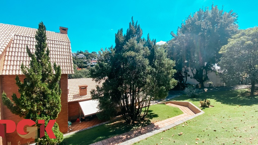 Casa, 4 quartos, 400 m² - Foto 19