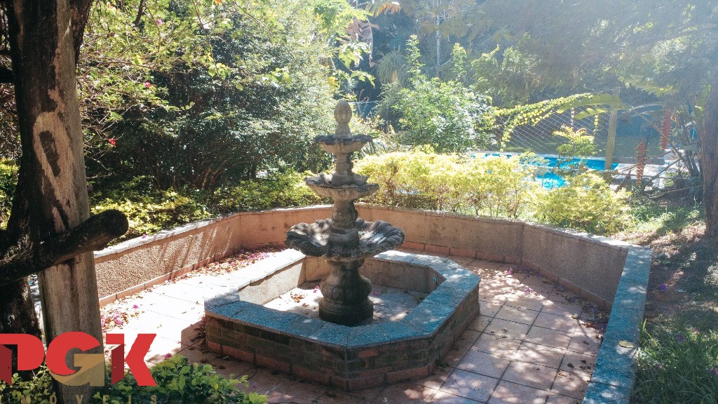 Casa, 4 quartos, 400 m² - Foto 9