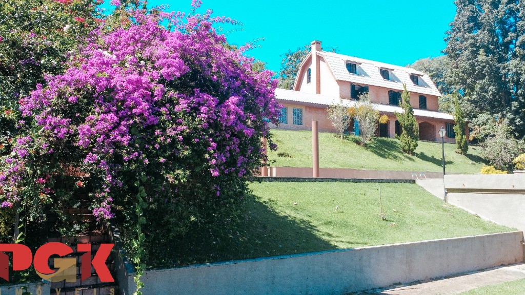 Casa, 4 quartos, 400 m² - Foto 6