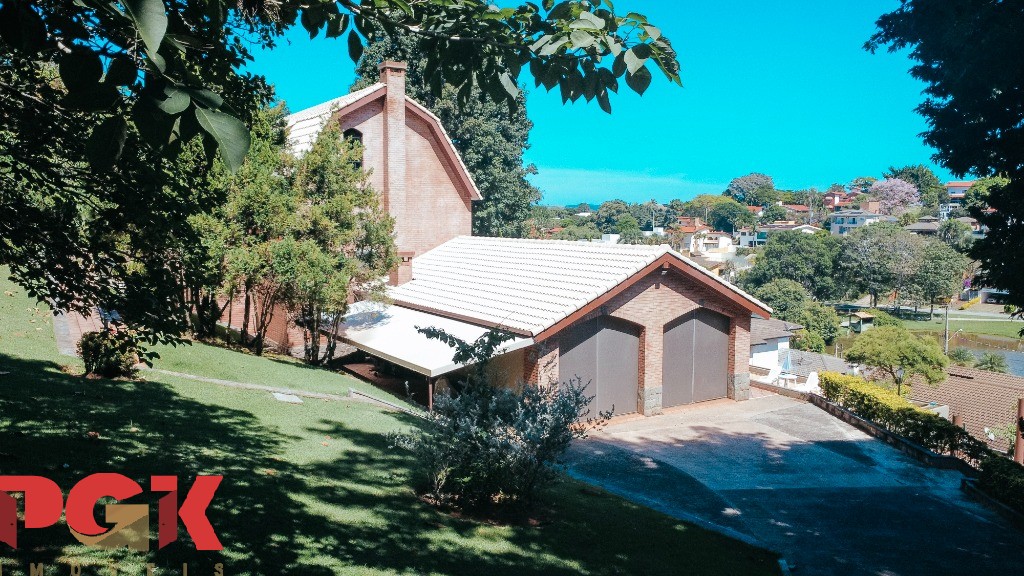 Casa, 4 quartos, 400 m² - Foto 22