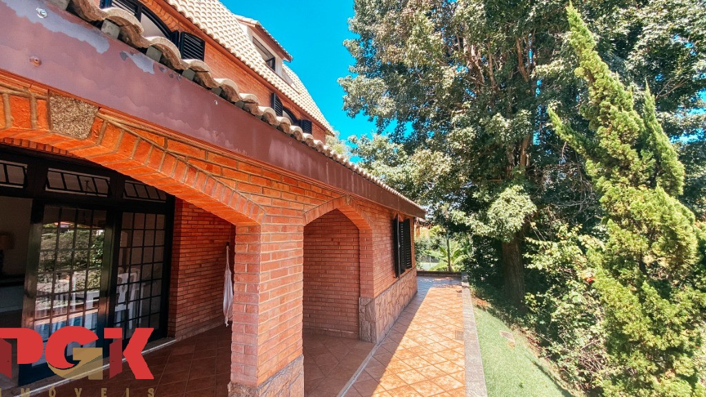 Casa, 4 quartos, 400 m² - Foto 16