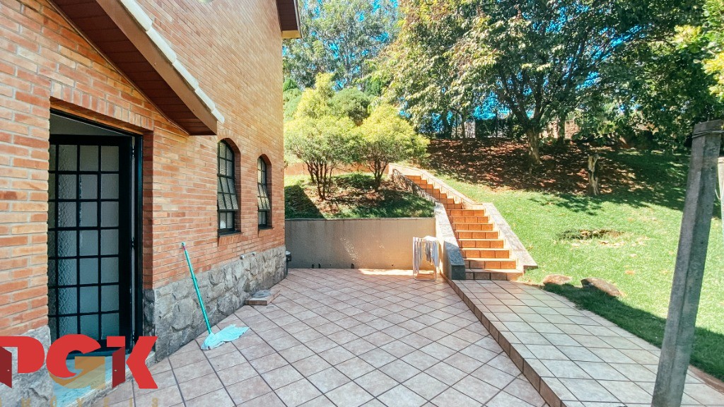Casa, 4 quartos, 400 m² - Foto 20