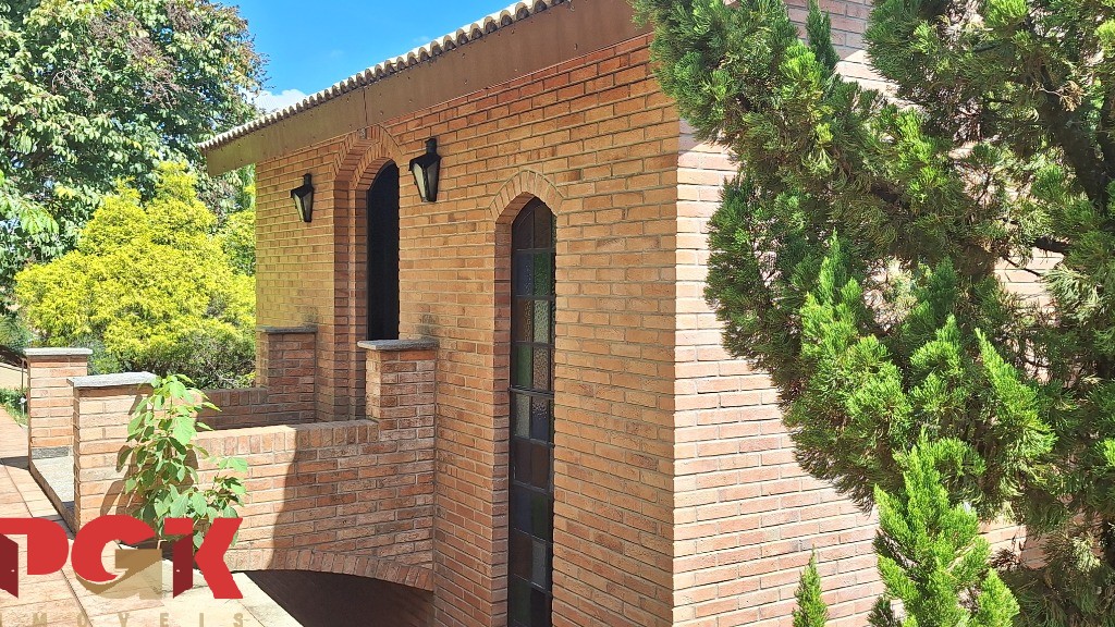 Casa, 4 quartos, 400 m² - Foto 11