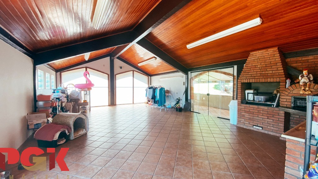 Casa, 4 quartos, 400 m² - Foto 15