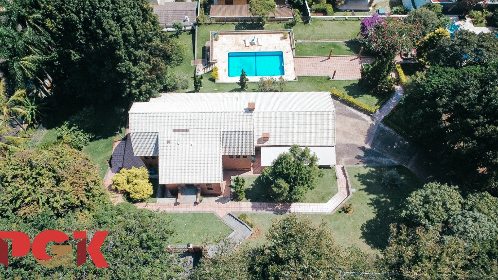 Casa, 4 quartos, 400 m² - Foto 5