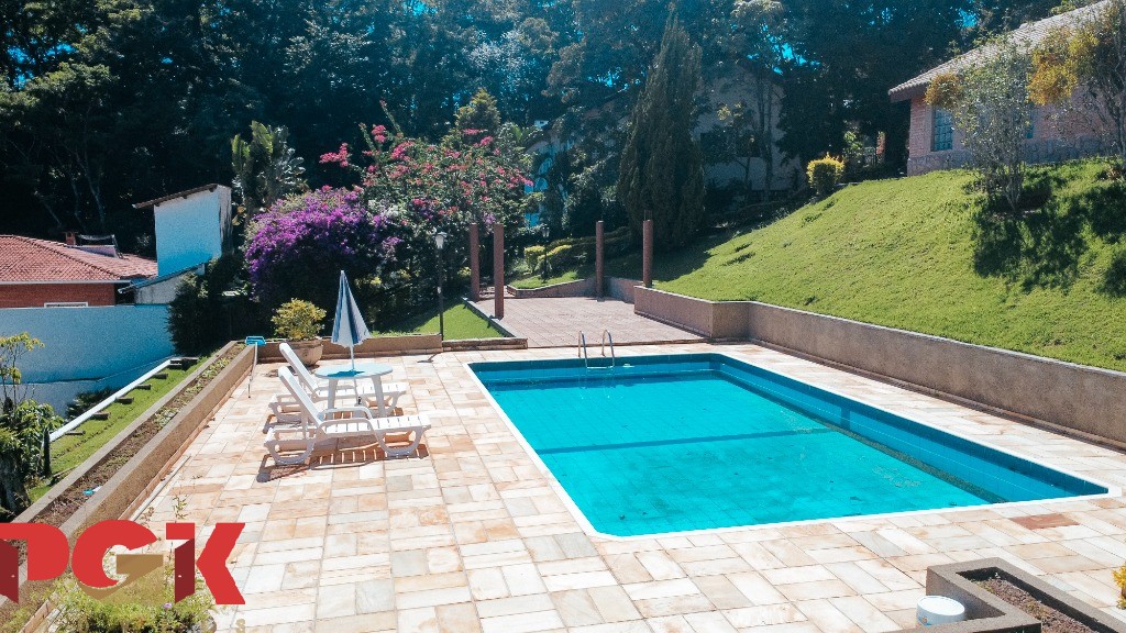 Casa, 4 quartos, 400 m² - Foto 8