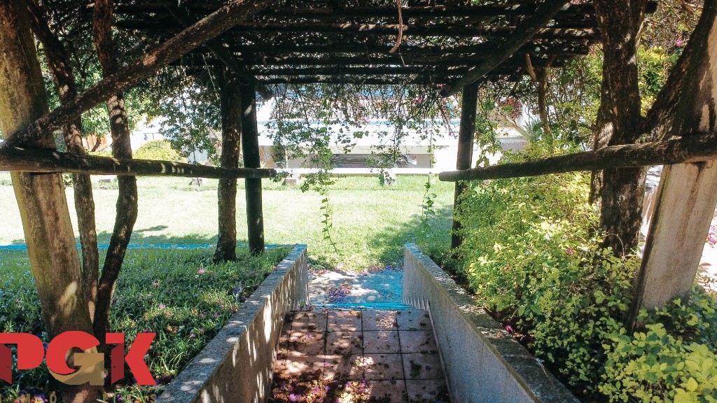 Casa, 4 quartos, 400 m² - Foto 21