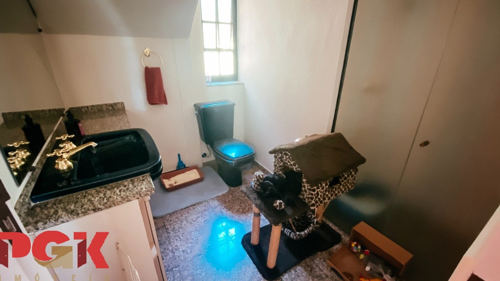 Casa, 4 quartos, 400 m² - Foto 47