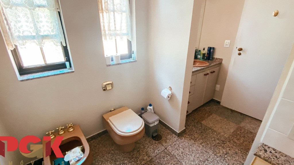 Casa, 4 quartos, 400 m² - Foto 43