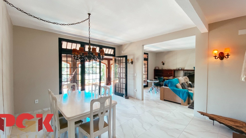 Casa, 4 quartos, 400 m² - Foto 24