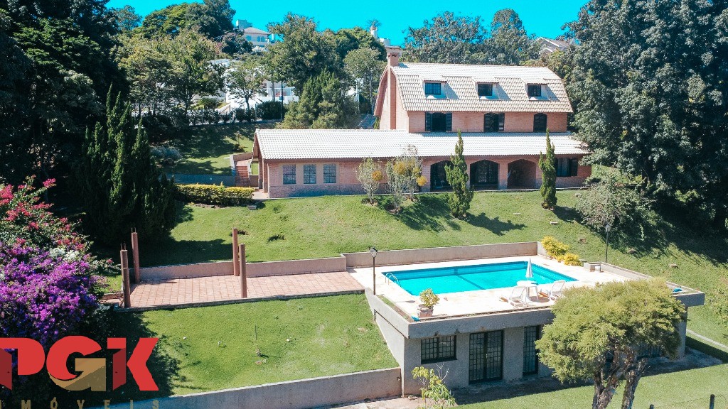 Casa, 4 quartos, 400 m² - Foto 3