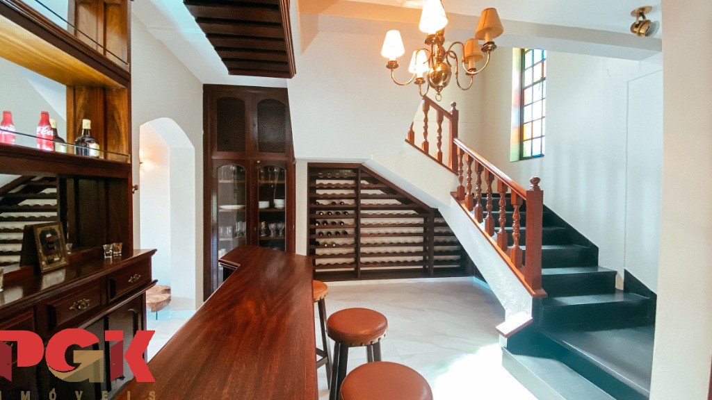 Casa, 4 quartos, 400 m² - Foto 26