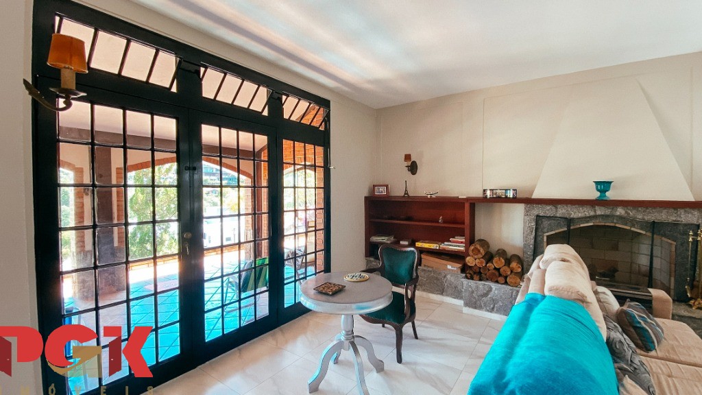Casa, 4 quartos, 400 m² - Foto 23