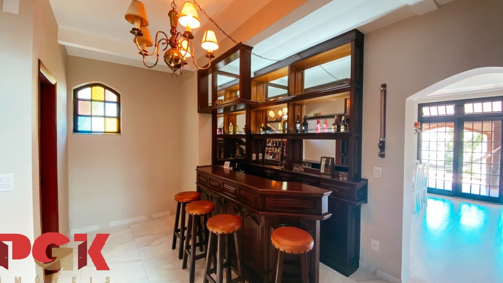 Casa, 4 quartos, 400 m² - Foto 25