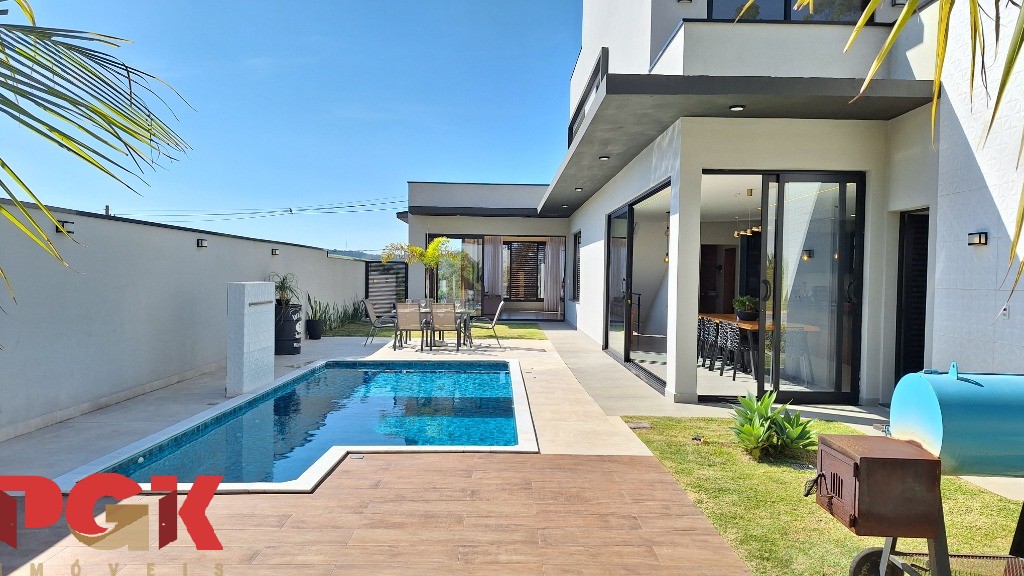 Casa, 3 quartos, 272 m² - Foto 41