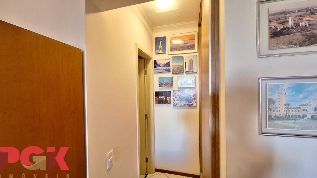 Flat/Apart Hotel, 1 quarto, 43 m² - Foto 21