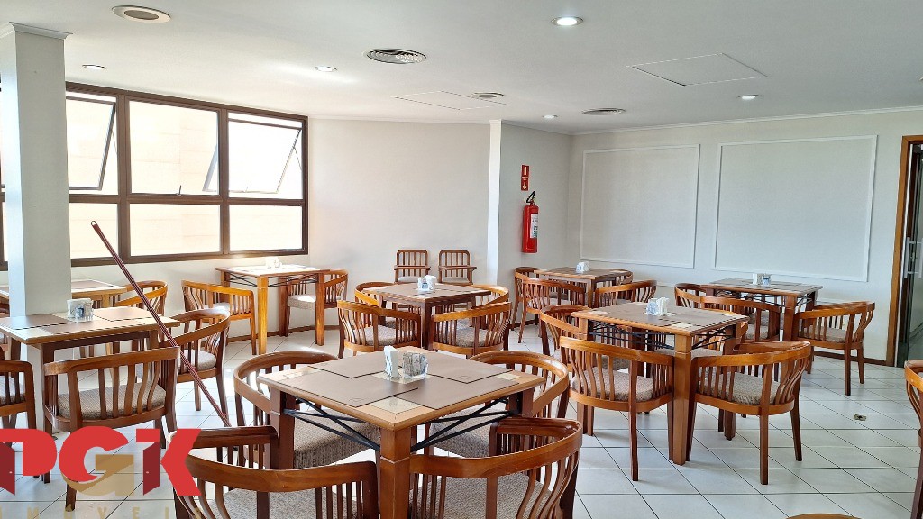 Flat/Apart Hotel, 1 quarto, 43 m² - Foto 30