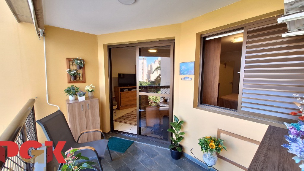 Flat/Apart Hotel, 1 quarto, 43 m² - Foto 13