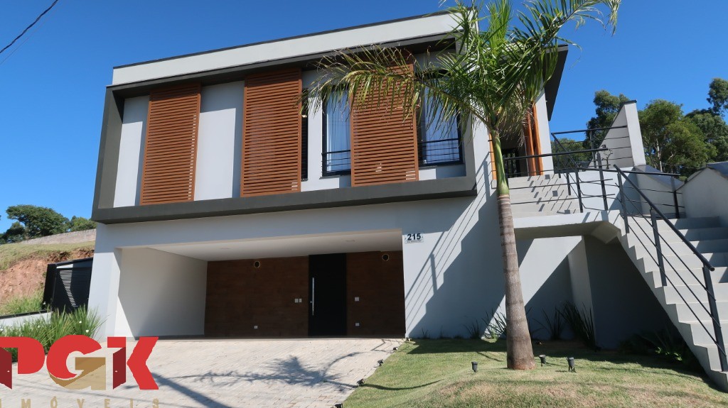 Casa, 3 quartos, 272 m² - Foto 3