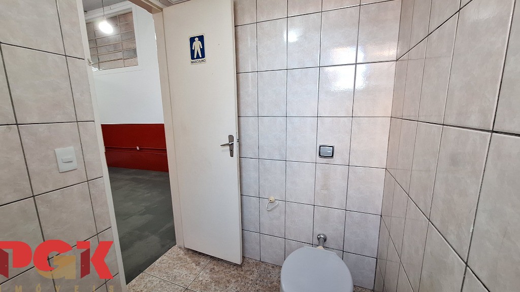 Loja-Salão, 70 m² - Foto 13