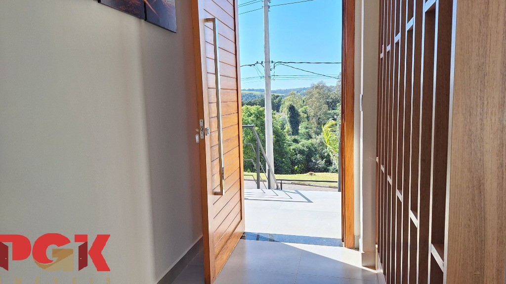 Casa, 3 quartos, 272 m² - Foto 8