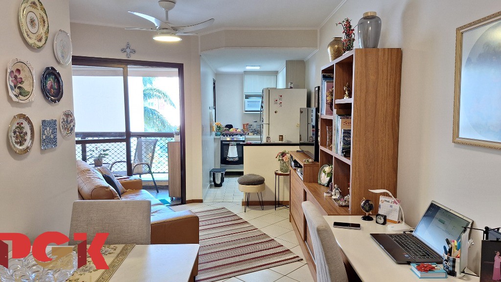 Flat/Apart Hotel, 1 quarto, 43 m² - Foto 1