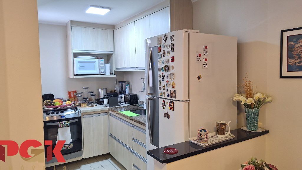 Flat/Apart Hotel, 1 quarto, 43 m² - Foto 11