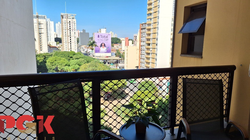 Flat/Apart Hotel, 1 quarto, 43 m² - Foto 12